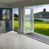 folding door lifestyle picture