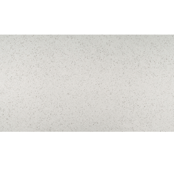 QUARTZ ICED WHITE 112X26 W BACKSPLASH