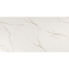 QUARTZ CALACATTA LAZA ORO 112X26 W BACK SPLASH