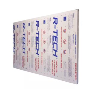 R-Tech I 3/4"x48x96"