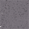 QUARTZ SPARKLING GRAY 112X26 W BACKSPLASH