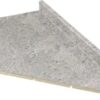 Argento Romano Laminate