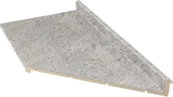 Argento Romano Laminate