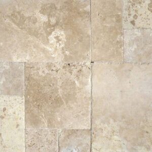 Travertine Pattern Tile 8sqft