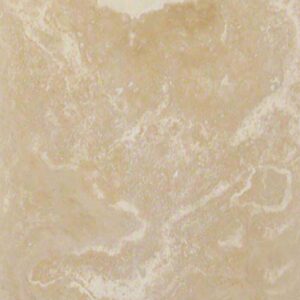 Tuscany Beige Travertine Tile 18" X 18"