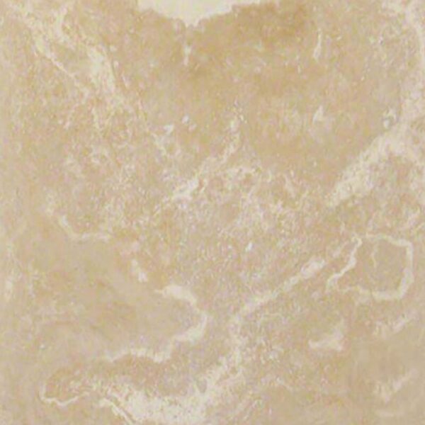 Tuscany Beige Travertine Tile 18" X 18"