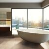 Tuscany Beige Travertine Tile