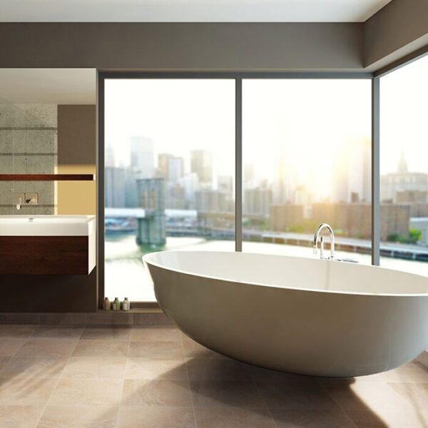 Tuscany Beige Travertine Tile