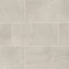 Sande Ivory Polished Porcelain 24" X 48" 2PCS