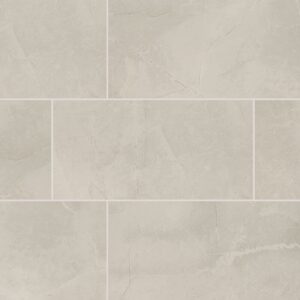 Sande Ivory Polished Porcelain 24" X 48" 2PCS