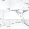 Savoy Azula Polished Porcelain 24" X 48" 2PCS