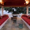 Multi Classic Slate Tile 12" X 12" 10PCS