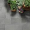 Sande Grey Polished Porcelain Tile