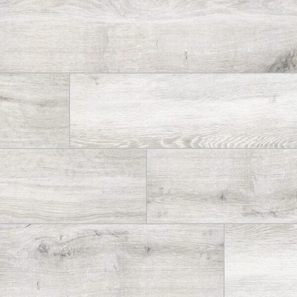 Antoni Platinum Porcelain 6" X 36" 9PCS