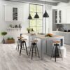 Antoni Platinum Porcelain Tile