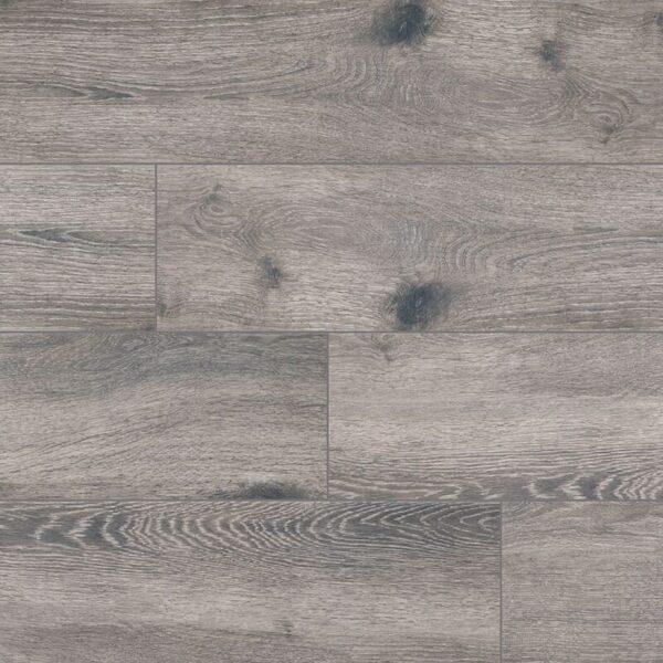 Antoni Gris Porcelain 6" X 36" 9PCS