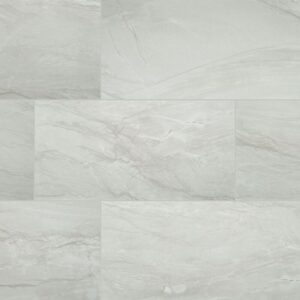 Durban Grey Porcelain 12" X 24" 8PCS