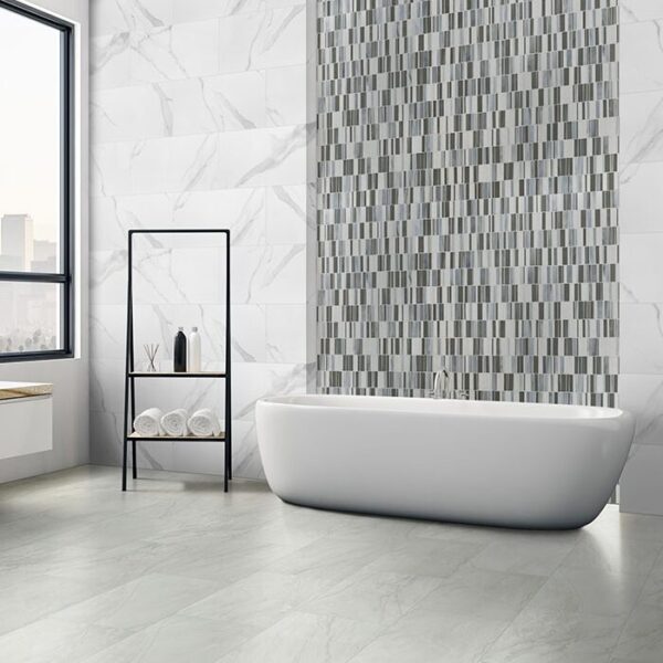 urban Grey Porcelain Tile