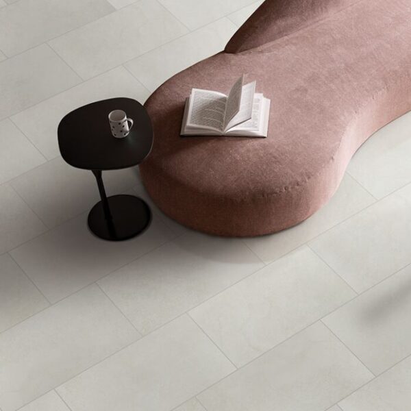 Legend White Porcelain Tile