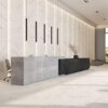 Marmara Blanco Matte Porcelain