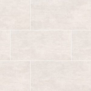 Gridscale Ice Porcelain 12" X 24" 8PCS