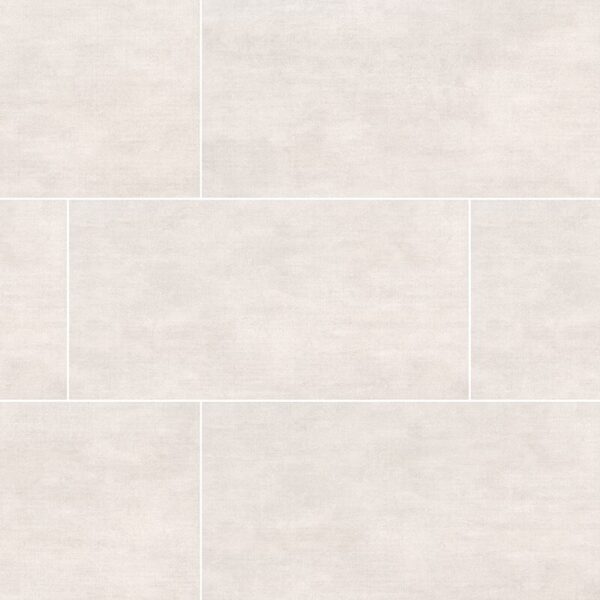 Gridscale Ice Porcelain 12" X 24" 8PCS