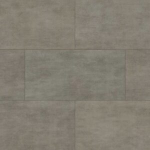 Gridscale Concrete Porcelain 12" X 24" 8PCS