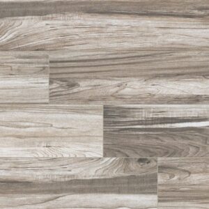 Carolina Timber Grey Matte Porcelain Tile 6" X 24" 14PCS