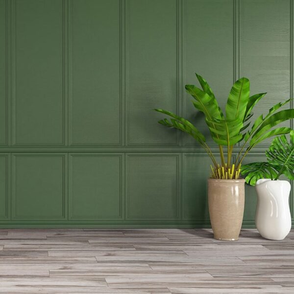 Carolina Timber Grey Matte Porcelain Tile 6" X 24" 14PCS