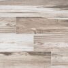 Carolina Timber White Matte Porcelain Tile 6" X 24" 14PCS