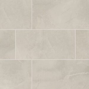 Sande Ivory Matte Porcelain 24" X 48" 2PCS