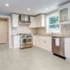 Sande Ivory Matte Porcelain Tile
