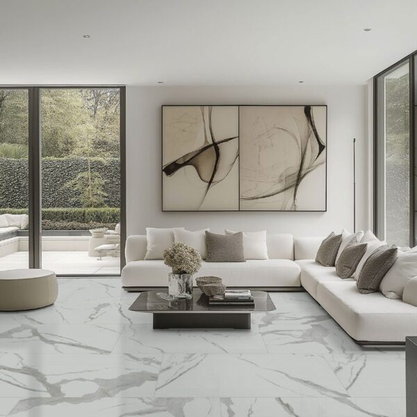 Eden Statuary lifestyle