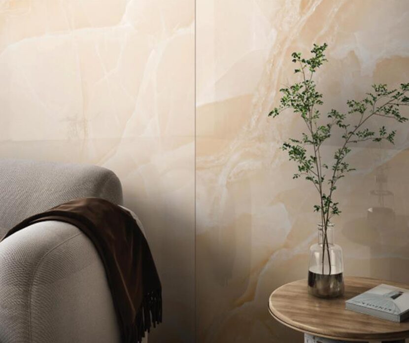 Maui Beige 24" X 48" Matte Porcelain Tile - SKU# 892333 - $1.49/ SQFT