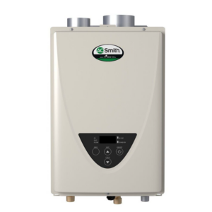 10 GPM 199,000 BTU INDOOR NATURAL GAS