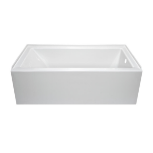 Lyons Linear 60X32X19 RH Fiberglass Bathtub