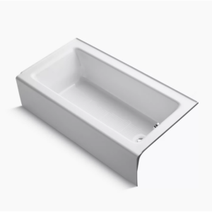 KOHLER BELLWETHER TUB RH 6032 K876-0