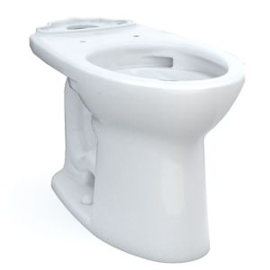 Toto Drake Elongated Toilet Bowl Only