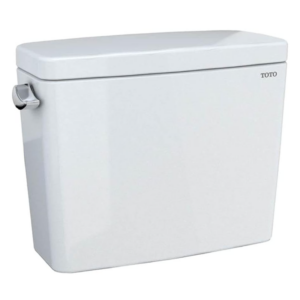 TOTO DRAKE TANK WHITE 1.28 GPF