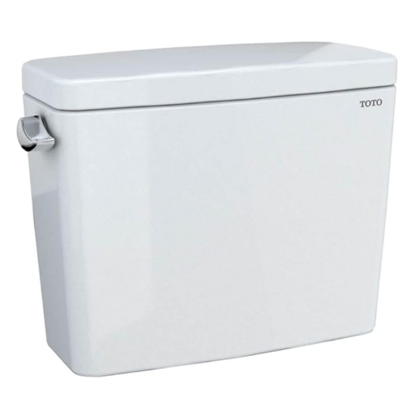 TOTO DRAKE TANK WHITE 1.28 GPF