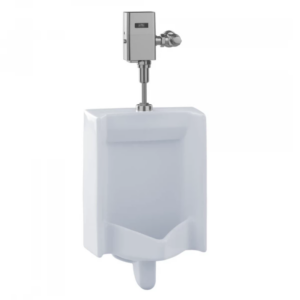 TOTO URINAL 0.125 GPF TOP SPUD