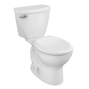 ALL-IN-ONE TOILET 1.28 GPF CADET ROUND