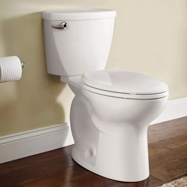 ALL-IN-ONE TOILET 1.28GPF CADET ELONGATED