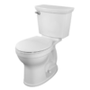 ALL-IN-ONE TOILET 1.28GPF CHAMPION IV ROUND
