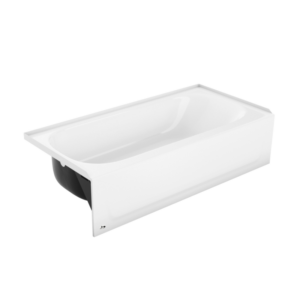 Bootz 60" RH Steel Bathtub