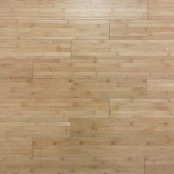 Solid Bamboo 15mm Flooring