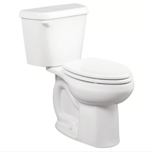 ALL-IN-ONE TOILET 1.28GPF COLONY ELONGATED