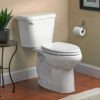ALL-IN-ONE TOILET 1.28GPF COLONY ELONGATED