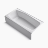 Kohler Villager Tub Right White K716