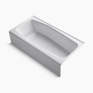Kohler Villager Tub Right White K716
